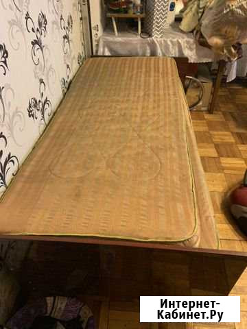 Кровать с матрасом (2 кровати-2 матраса) Иваново - изображение 1