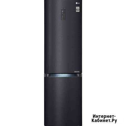 Цены на холодильник LG GA-B499tgmc Махачкала - изображение 1