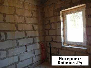 Окно пвх одностворчатое в дом из шлакоблока Екатеринбург - изображение 1