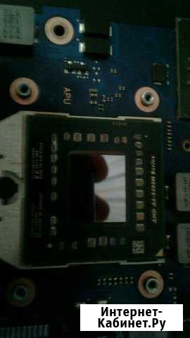 SAMSUNG NP305V5A-S09RU в разбор Барнаул - изображение 1