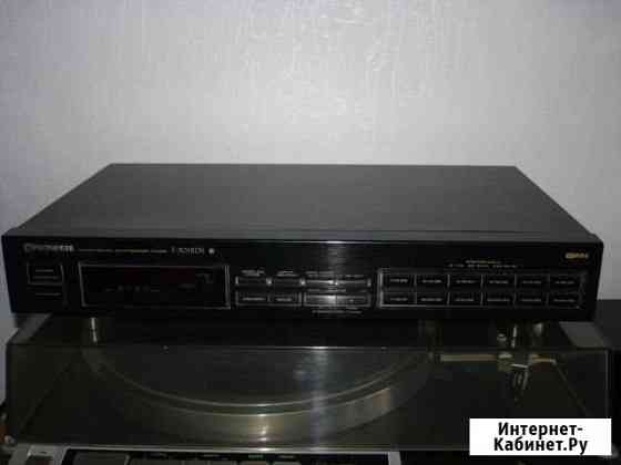 Pioneer F301RDS Мурино