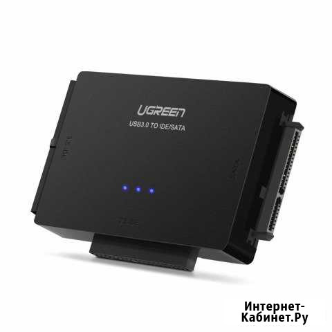 Конвентер Ugreen Биробиджан - изображение 1