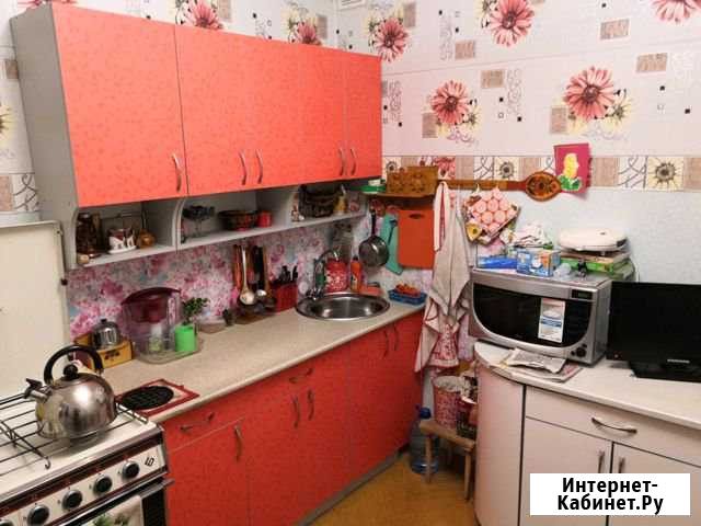 2-к квартира, 51 кв.м., 6/9 эт. Кирово-Чепецк - изображение 1