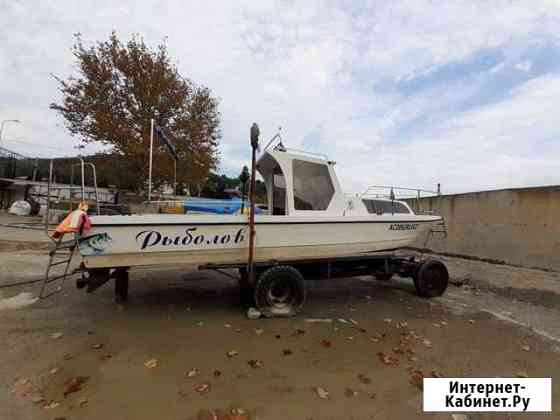 Продаю катер Сочи