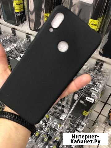 Чехлы Xiaomi Redmi Note 7 Сочи - изображение 1