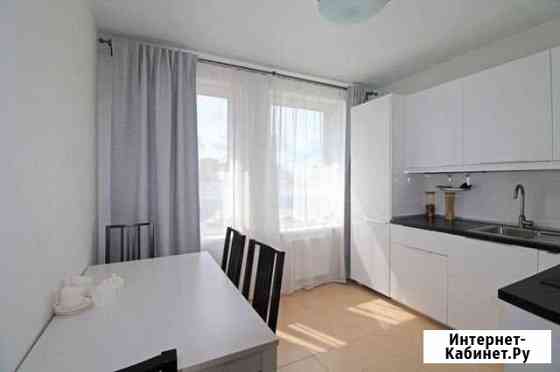 2-к квартира, 59.5 кв.м., 13/25 эт. Калуга