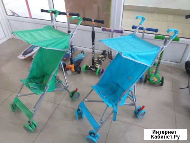 Коляска трость Белгород - изображение 1