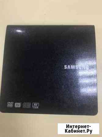 DVD привод SAMSUNG SE-208 скупка\обмен (64) Курган