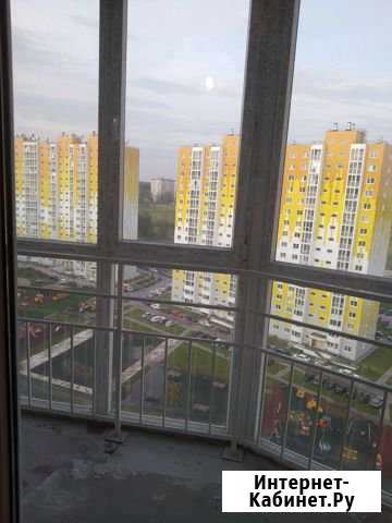 3-к квартира, 100.4 кв.м., 8/17 эт. Андреевка - изображение 1