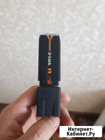 Беспроводной USB-адаптер Почеп - изображение 1