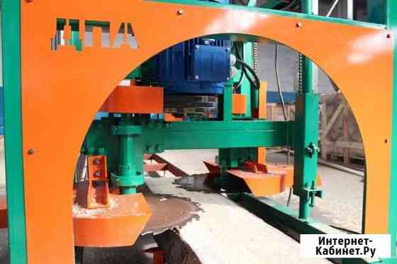 Пилорама дисковая Алтай Улан-Удэ