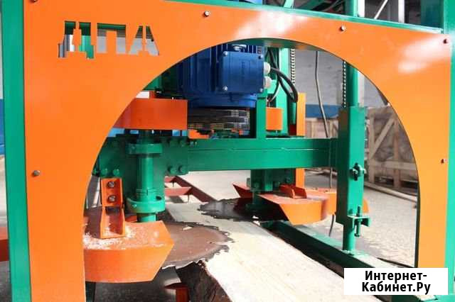 Пилорама дисковая Алтай Улан-Удэ - изображение 1