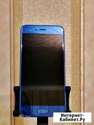 Honor 9 64GB (синий) Липецк - изображение 1