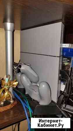Sony playstation 4 20th anniversary edition Воркута