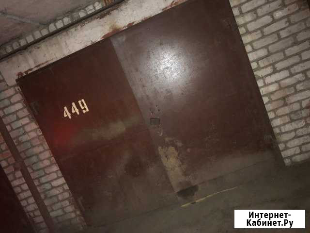 Гараж, 18 кв.м. Люберцы - изображение 1