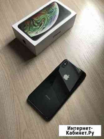 iPhone XS Max 64gb Барнаул