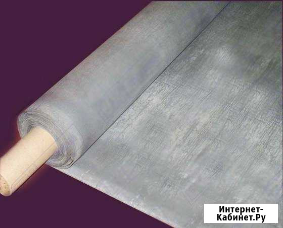 Каучуковая мембрана Нижний Новгород - изображение 1