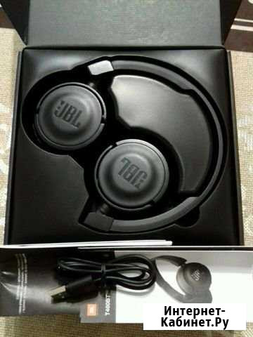 JBL T460BT Махачкала - изображение 1