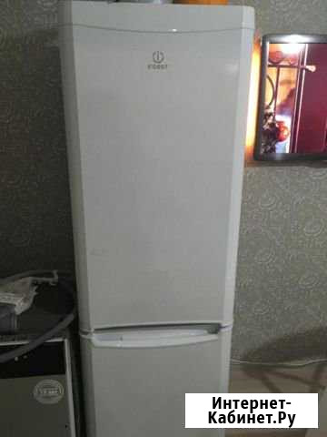 Холодильник Indesit Нижнекамск - изображение 1