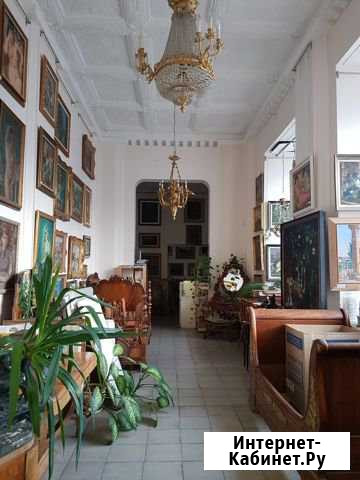 Кофейня/Пекарня/Кондитерская,308кв.м.,Новый Арбат Москва - изображение 1