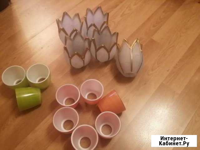 Плафоны Долгопрудный - изображение 1