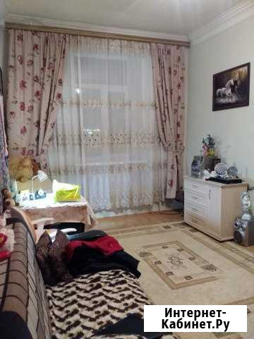 Комната 17 кв.м. в 3-к, 1/4 эт. Подольск - изображение 1