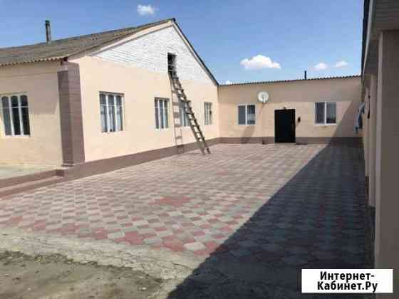 Дом 200 кв.м. на участке 2 га Кизляр
