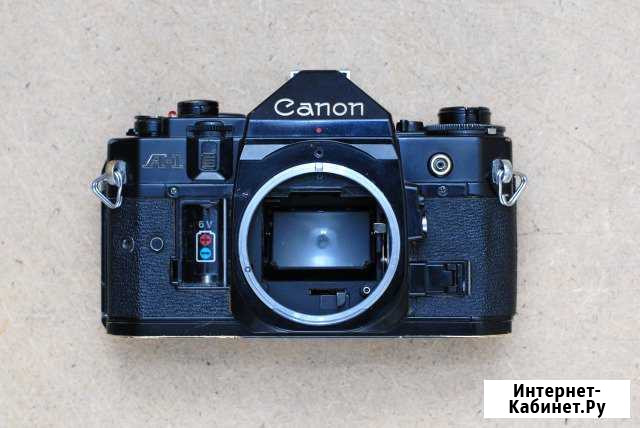 Canon A1 Нижний Тагил - изображение 1
