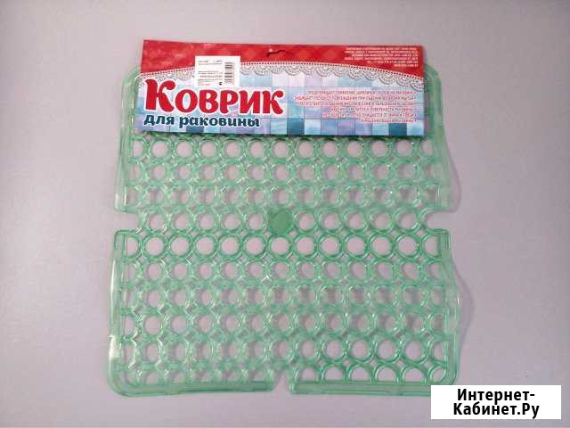 Коврик для раковины Липецк - изображение 1