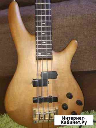 Ibanez sr2000 Бас гитара Химки