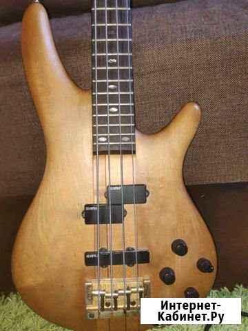 Ibanez sr2000 Бас гитара Химки - изображение 1
