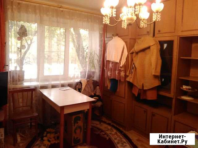 Комната 18 кв.м. в 1-к, 2/5 эт. Таганрог - изображение 1