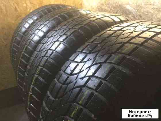 Комплект шин Kama-221 R16 235/70 Воронеж