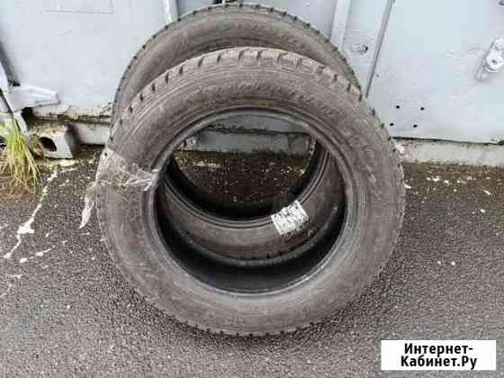 Шины dunlop grandtrek ice 02 Мурино