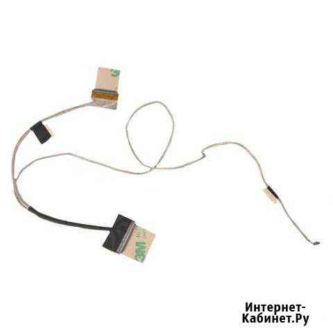 Шлейф матрицы ноутбука Asus R541 / 1422-02F00AS Челябинск