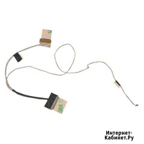 Шлейф матрицы ноутбука Asus R541 / 1422-02F00AS Челябинск - изображение 1