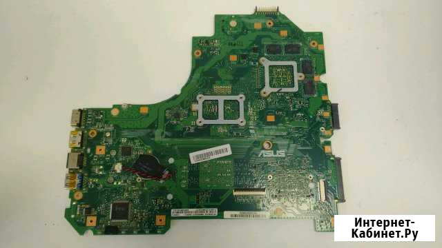 Материнская плата Asus, Acer, HP, Lenovo Кировск - изображение 1