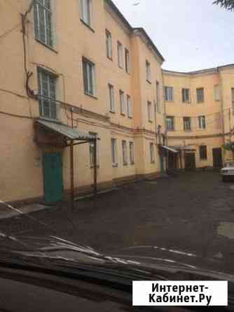 Комната 28 кв.м. в 2-к, 2/3 эт. Ачинск