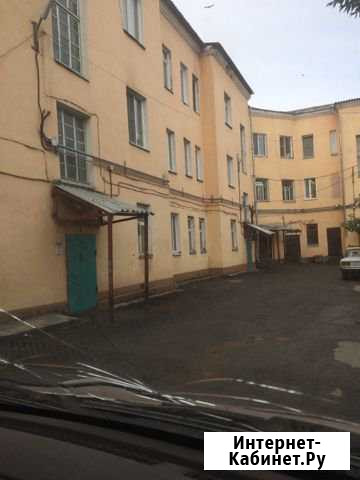 Комната 28 кв.м. в 2-к, 2/3 эт. Ачинск - изображение 1
