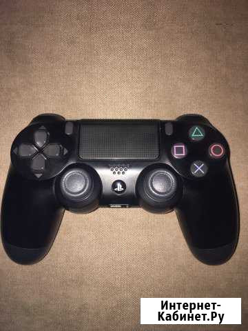 Sony PS4 Геймпад Азовская - изображение 1