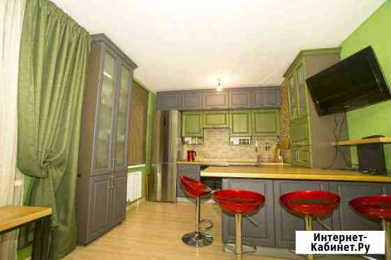 1-к квартира, 38 кв.м., 3/5 эт. Екатеринбург