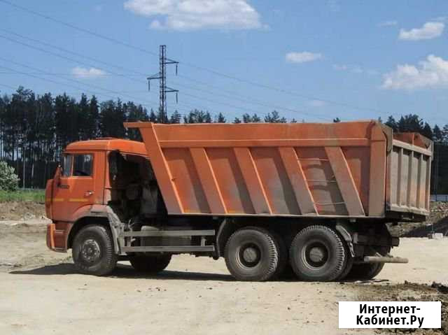 Самосвал Архангельск - изображение 1