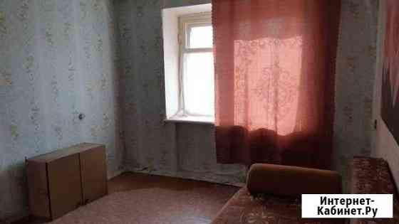 Комната 13 кв.м. в 1-к, 3/5 эт. Южноуральск