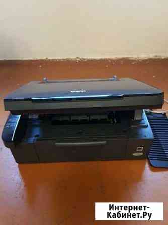 Epson Stylus TX117 Апатиты