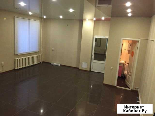 Офисное помещение, 60 кв.м. Саранск - изображение 1