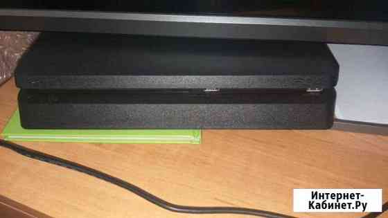 Sony playstation 4 Магнитогорск