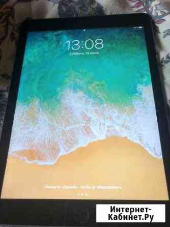 iPad 2017 Воскресенское
