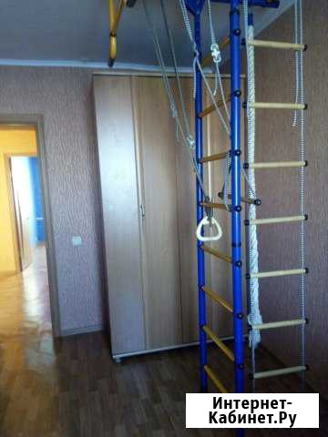 3-к квартира, 60 кв.м., 5/5 эт. Шимановск - изображение 1