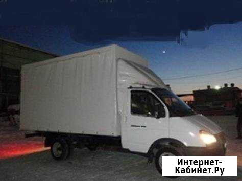 Переезд с грузчиками Спб, Перевозка мебели, Газель Санкт-Петербург - изображение 1