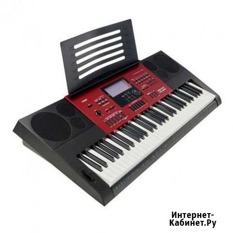 Casio CTK-6250 Евпатория - изображение 1